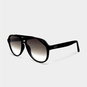 Otra Stevie Black Fade Sunglasses